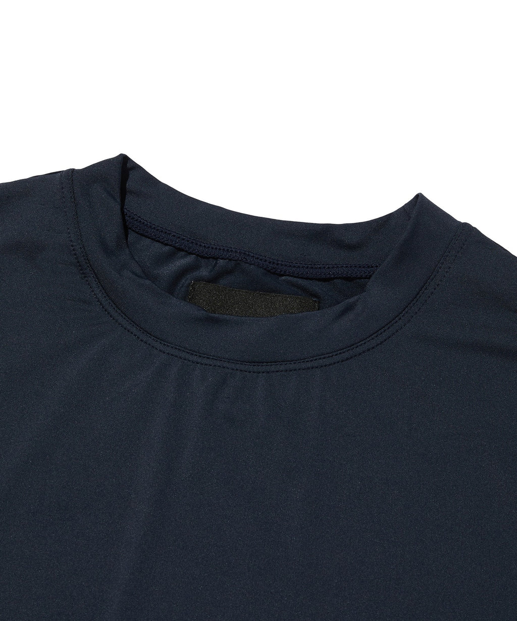 SHORT FIT JERSEY [NAVY]