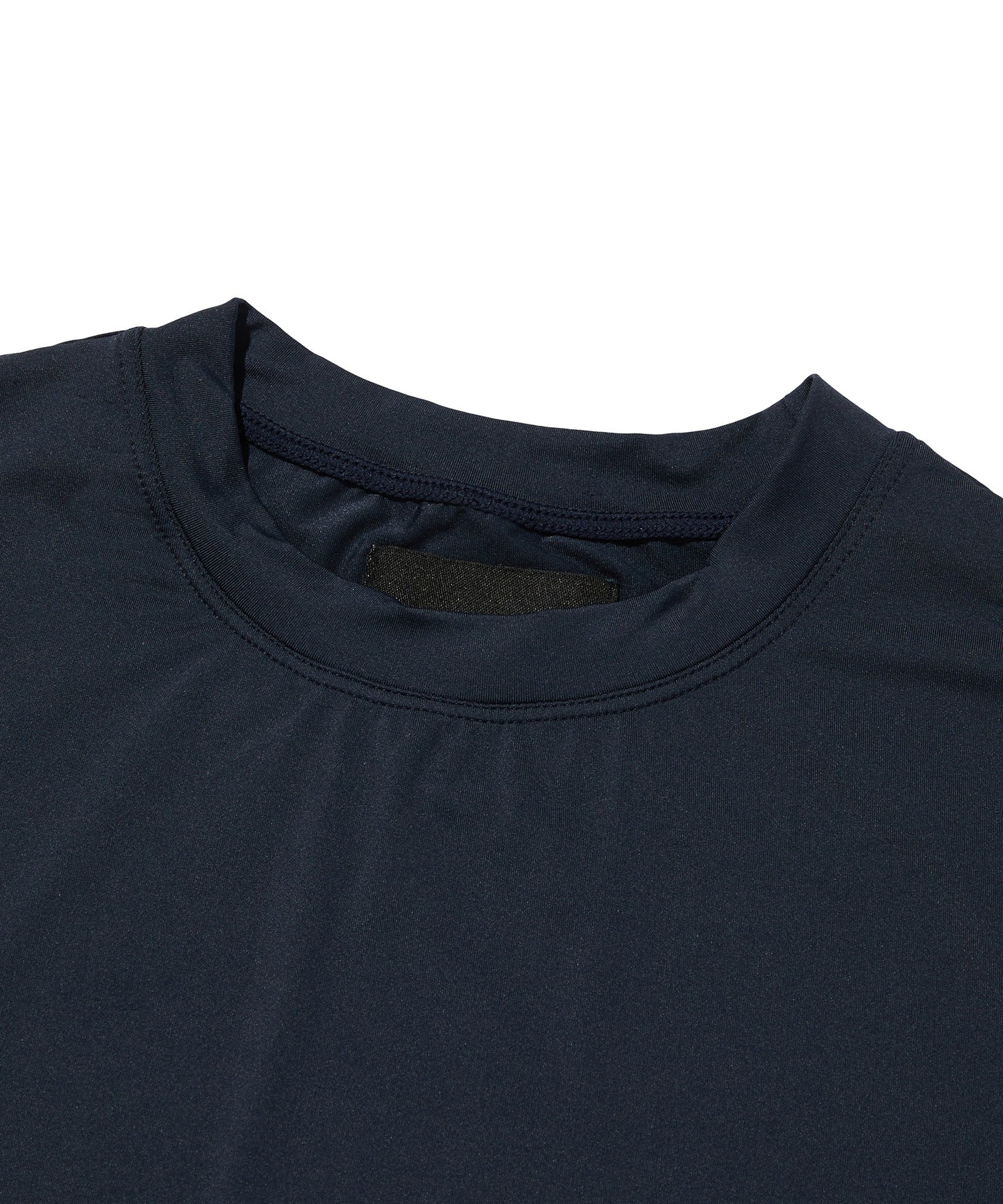 SHORT FIT JERSEY [NAVY]