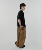 CONTOUR POCKET DENIM [BEIGE]