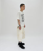 EYE TEE [WHITE]