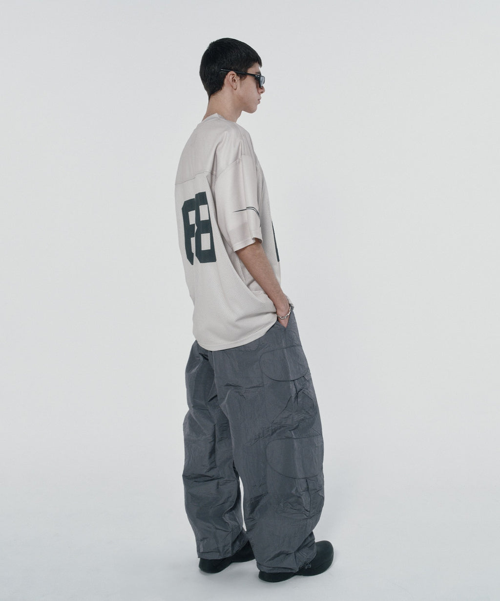 STAR 68 JERSEY [BEIGE]