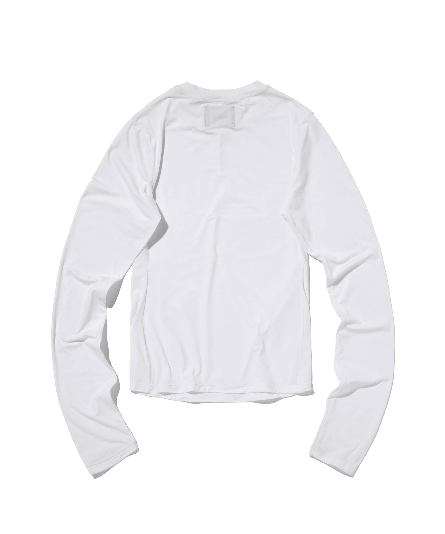 FIT JERSEY [WHITE]