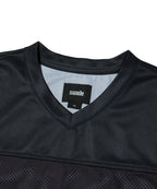 STAR 68 JERSEY [BLACK]