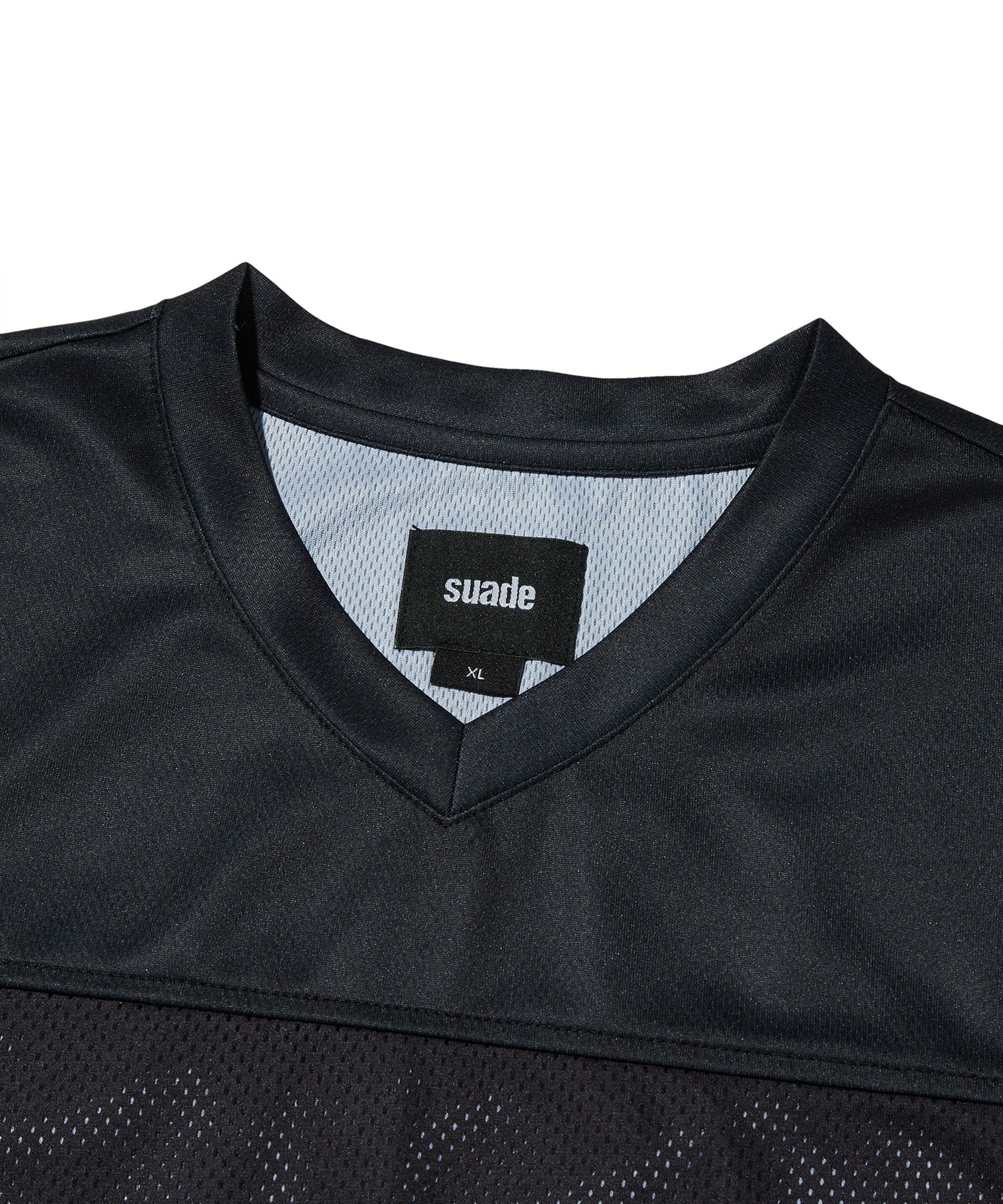STAR 68 JERSEY [BLACK]