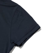 SHORT FIT JERSEY [NAVY]