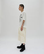 EYE TEE [WHITE]