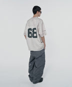 STAR 68 JERSEY [BEIGE]