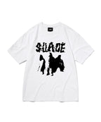 ALBINO TEE [WHITE]