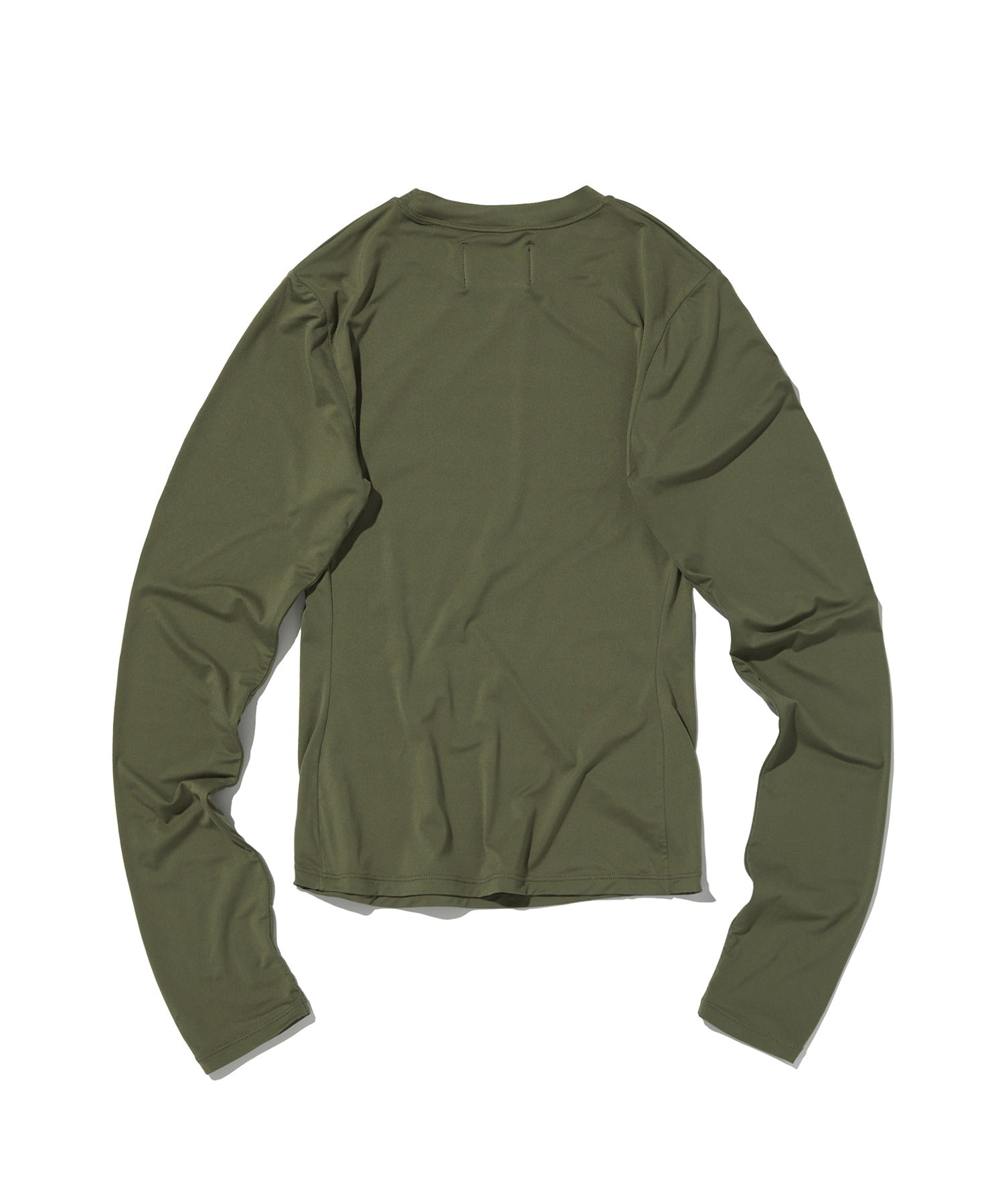 FIT JERSEY [KHAKI]