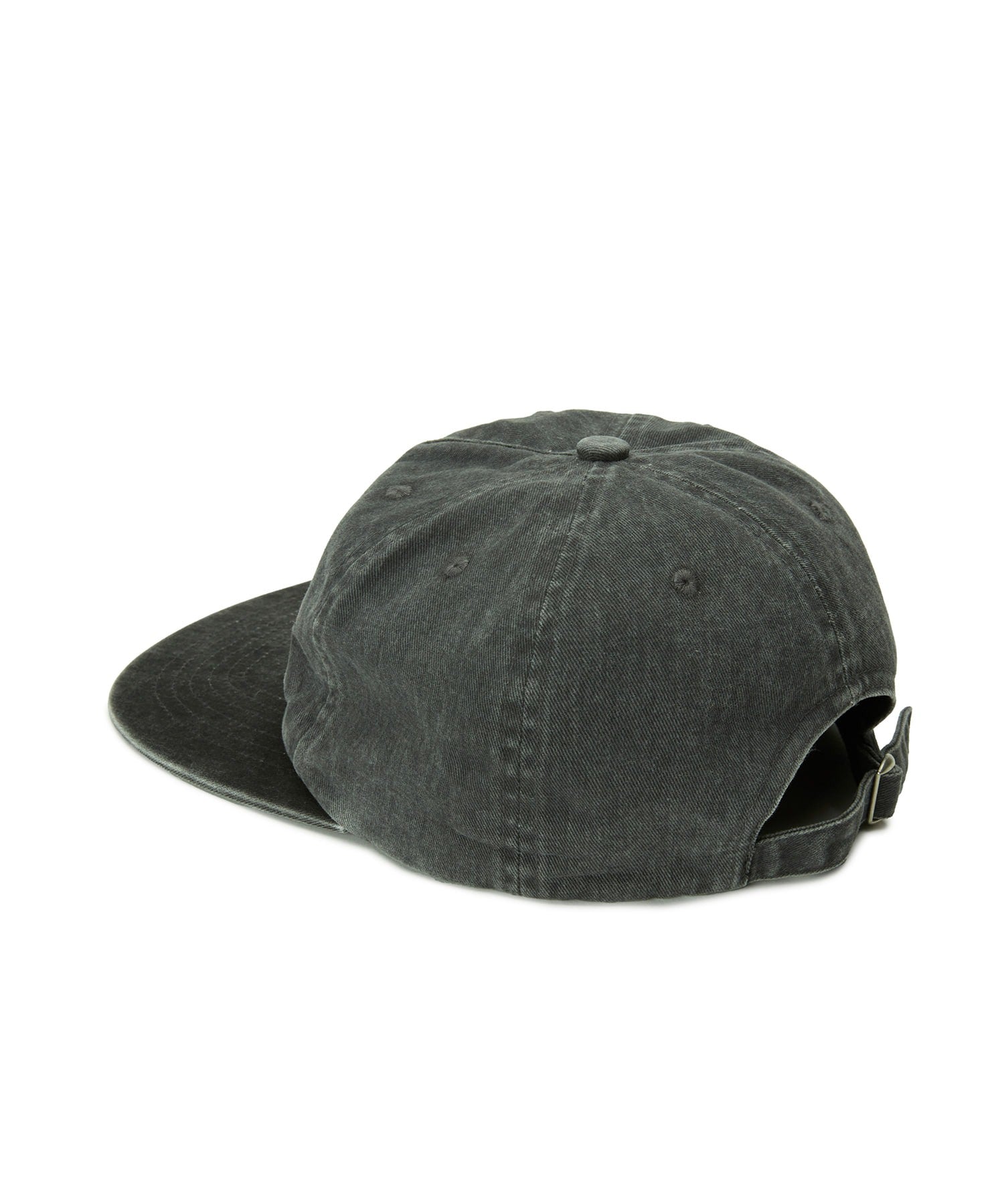 EGYPT BALL CAP [CHARCOAL GRAY]