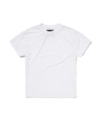 SHORT FIT JERSEY [WHITE]