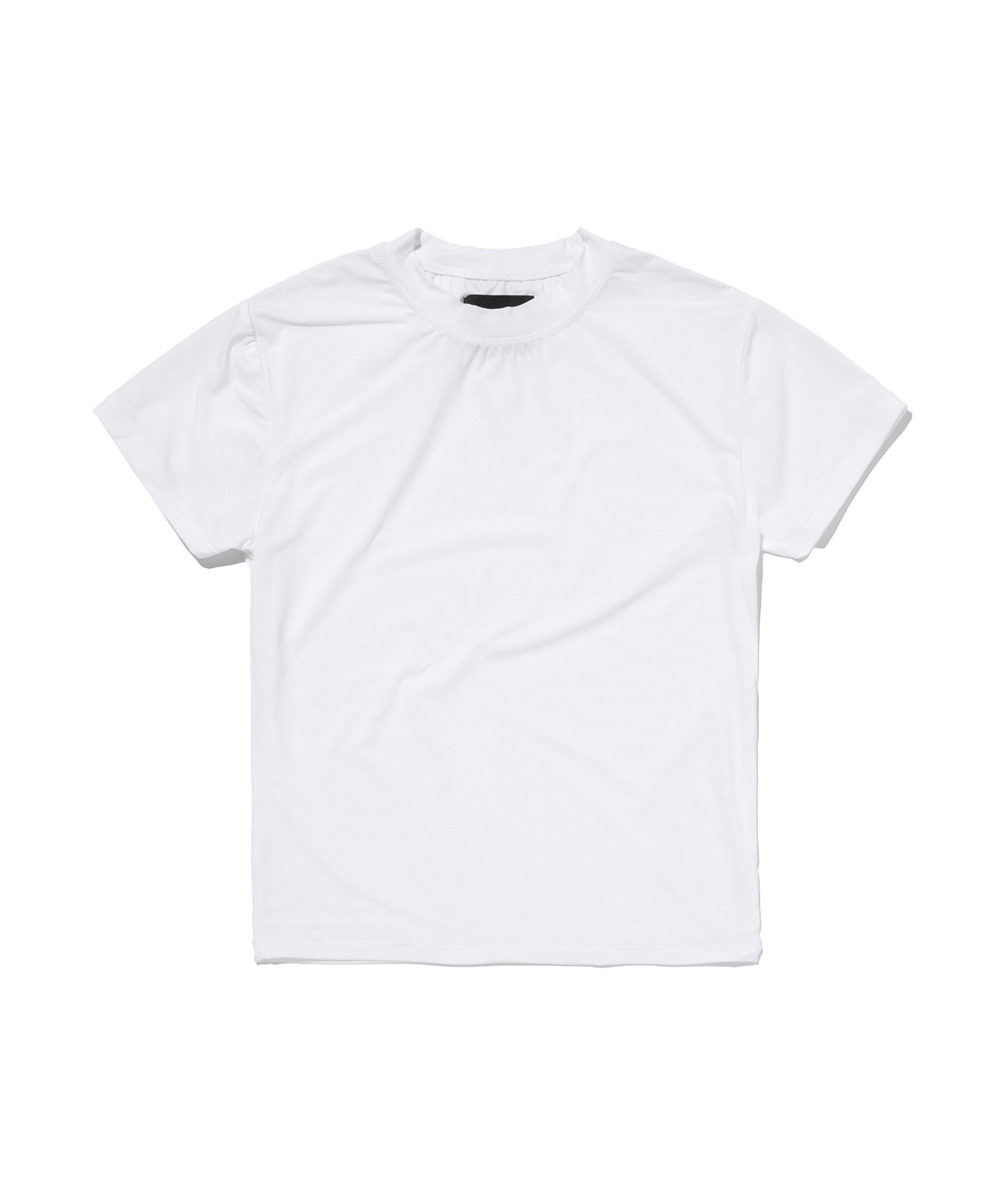 SHORT FIT JERSEY [WHITE]
