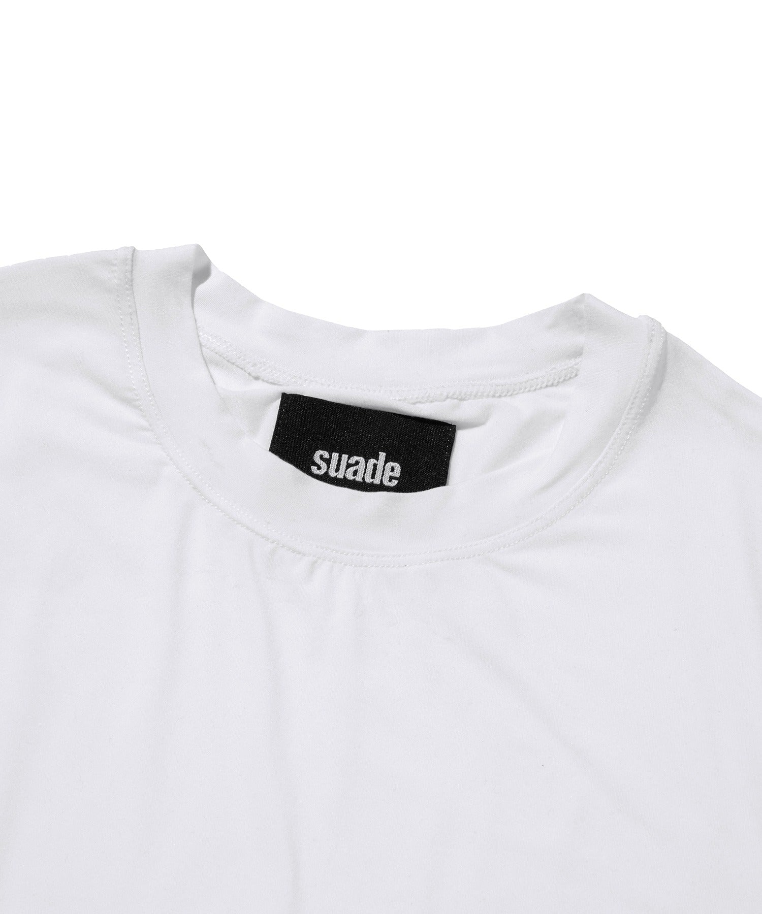FIT JERSEY [WHITE]