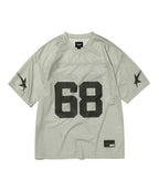 STAR 68 JERSEY [BEIGE]
