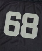 STAR 68 JERSEY [BLACK]