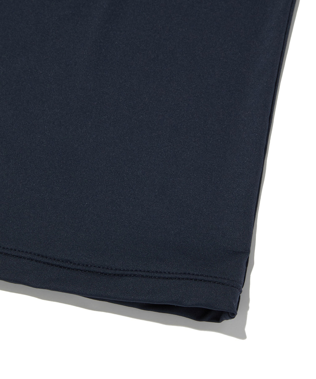 SHORT FIT JERSEY [NAVY]