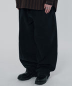 CONTOUR POCKET DENIM [BLACK]