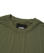 FIT JERSEY [KHAKI]
