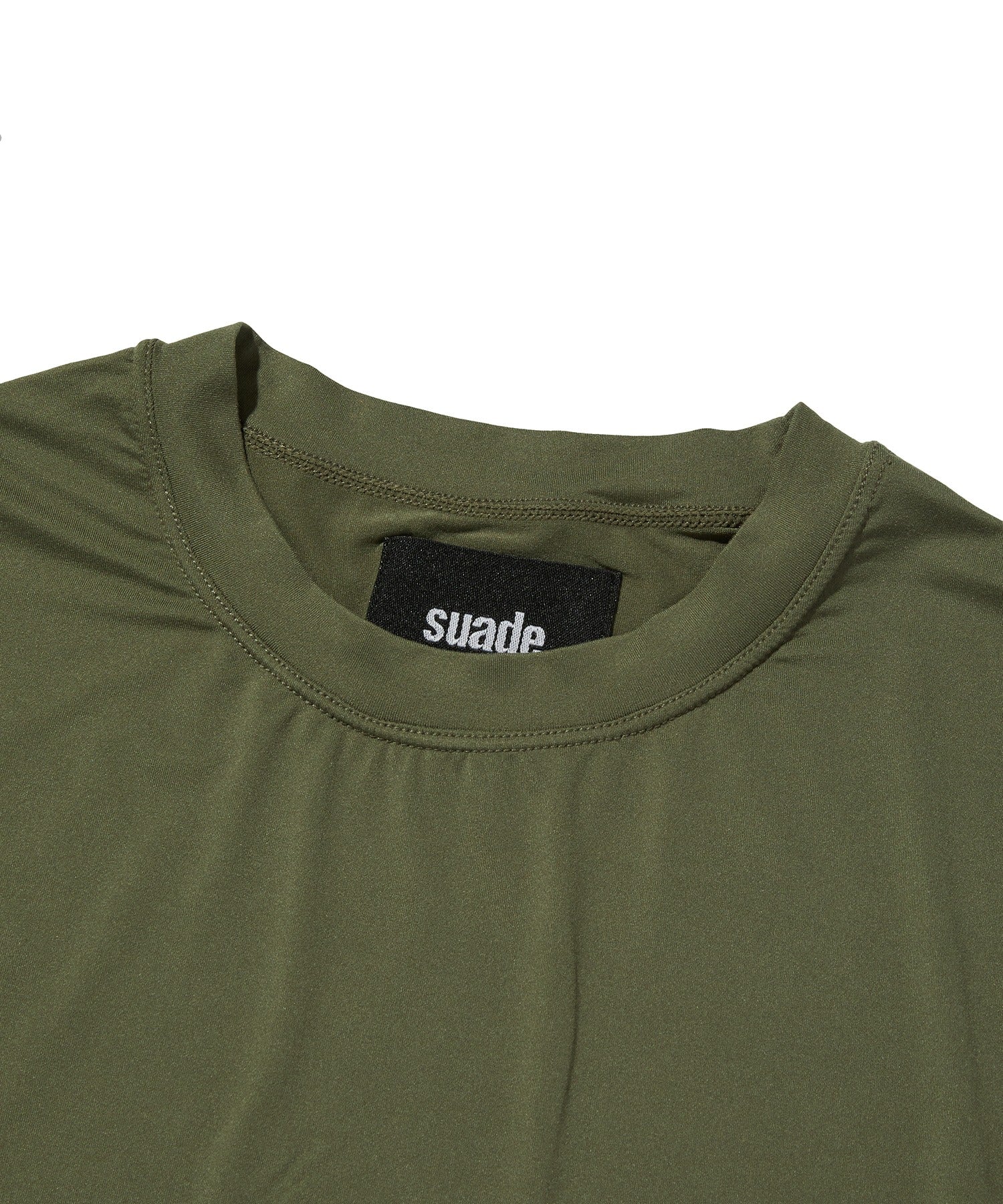 FIT JERSEY [KHAKI]