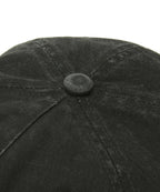 EGYPT BALL CAP [BLACK]