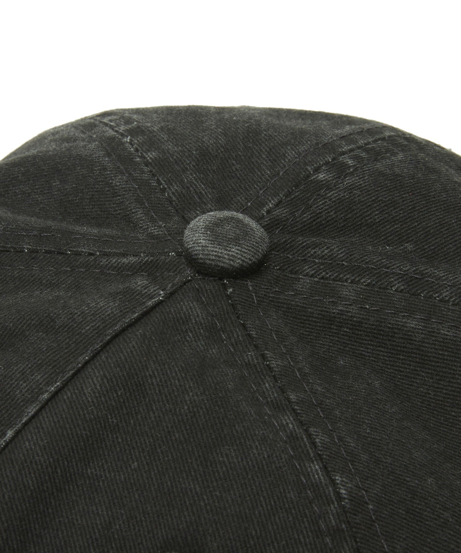 EGYPT BALL CAP [BLACK]