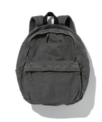 WASHED BACKPACK [CHARCOAL GRAY]