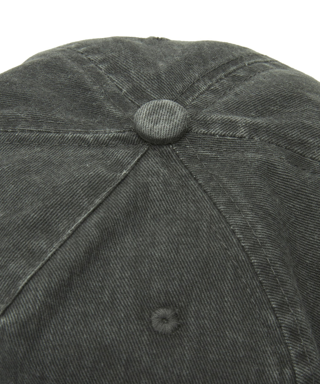 EGYPT BALL CAP [CHARCOAL GRAY]