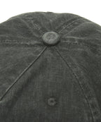 EGYPT BALL CAP [CHARCOAL GRAY]