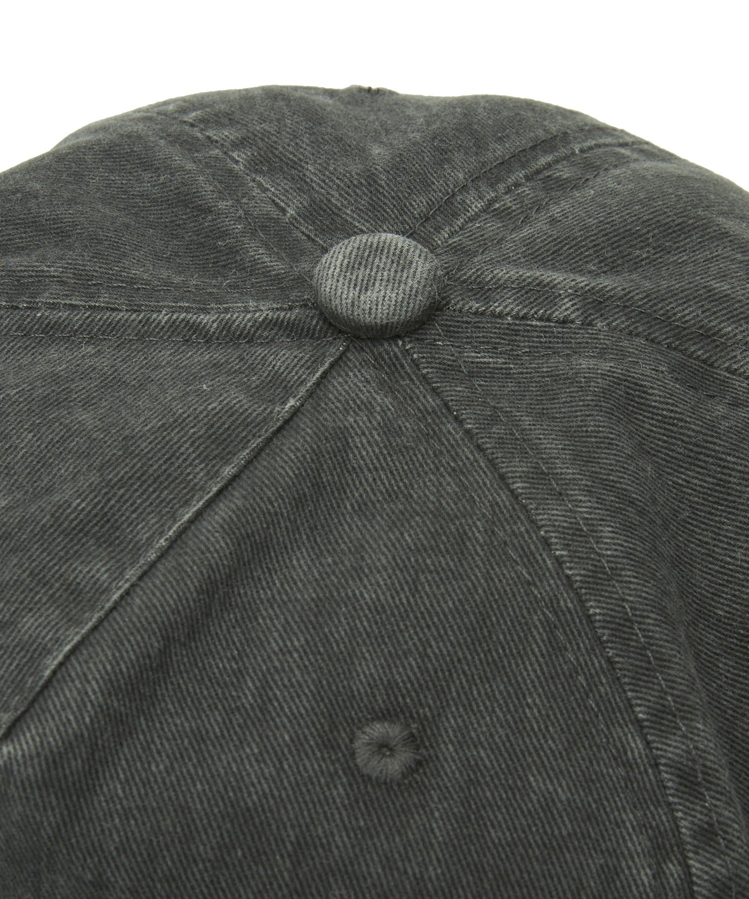 EGYPT BALL CAP [CHARCOAL GRAY]