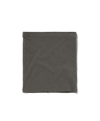 COLOR BLOCK SLEEVELESS [CHARCOAL GRAY]