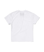 SHORT FIT JERSEY [WHITE]