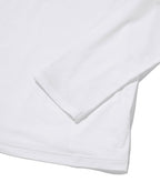 FIT JERSEY [WHITE]