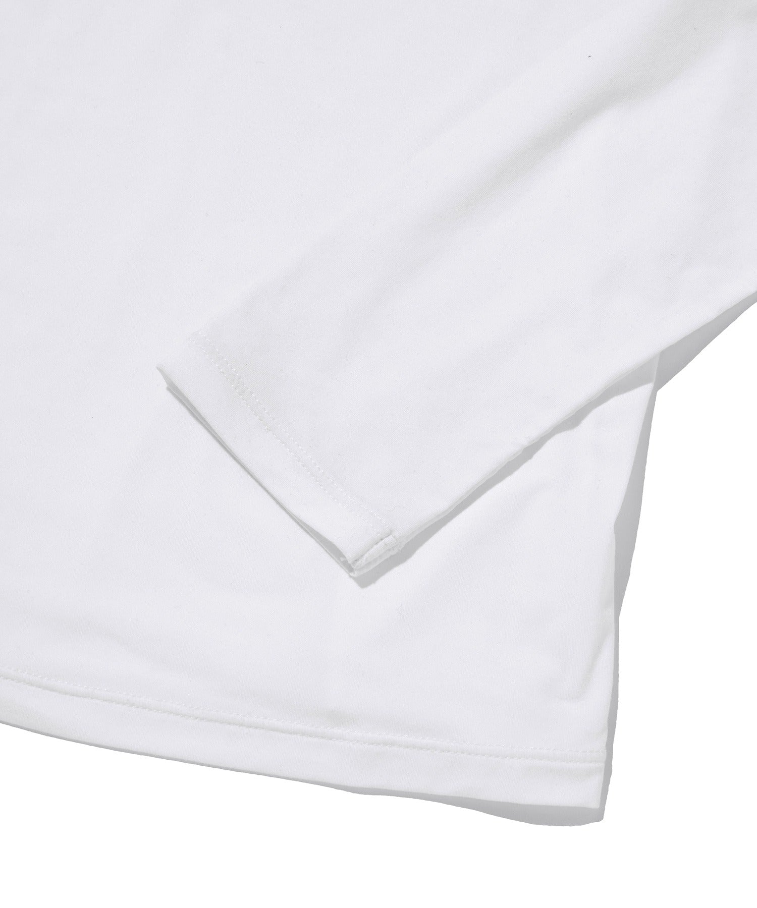 FIT JERSEY [WHITE]