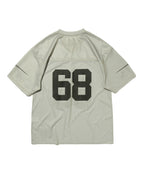 STAR 68 JERSEY [BEIGE]