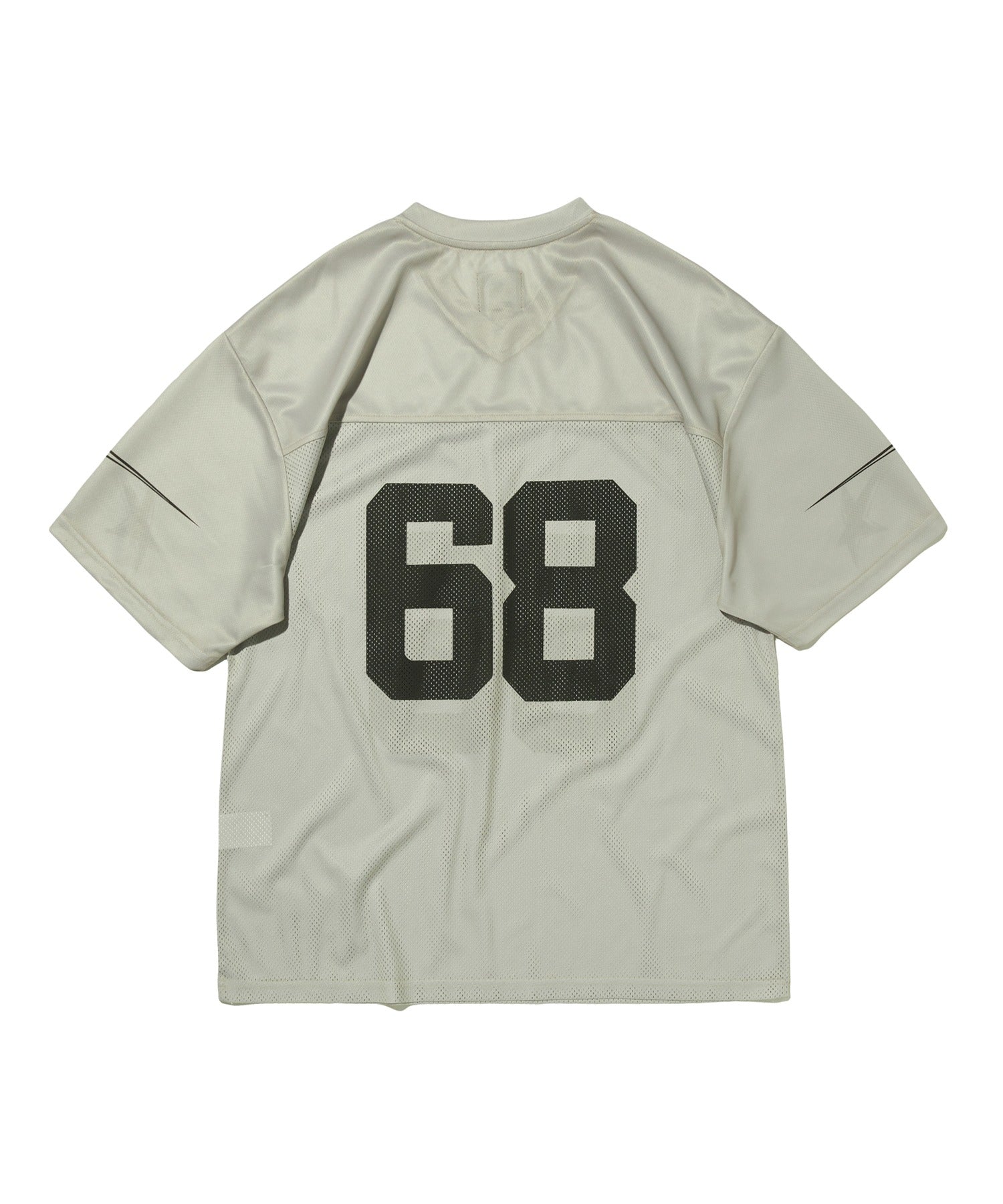 STAR 68 JERSEY [BEIGE]