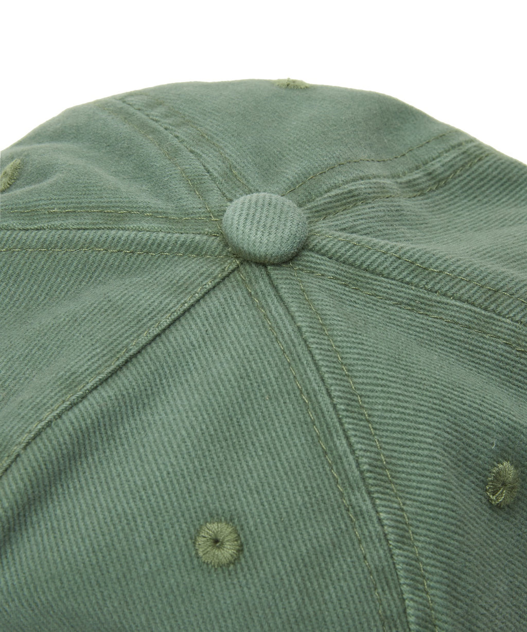 EGYPT BALL CAP [GREEN]