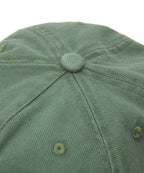 EGYPT BALL CAP [GREEN]