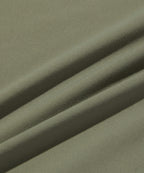 SHORT FIT JERSEY [DEEP KHAKI]