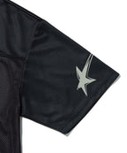 STAR 68 JERSEY [BLACK]