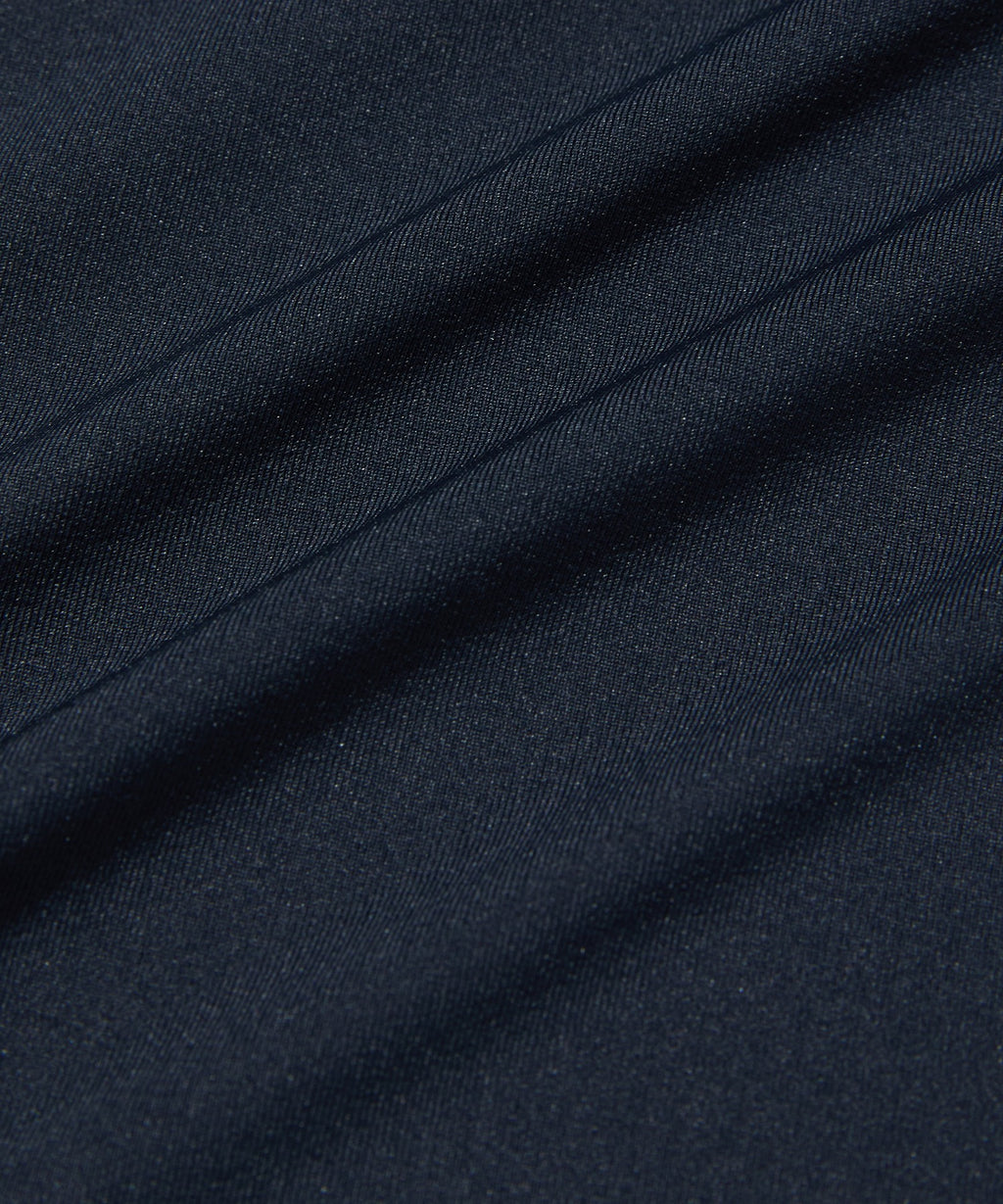 SHORT FIT JERSEY [NAVY]