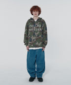 CONTOUR POCKET DENIM [BLUE]