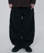 CONTOUR POCKET DENIM [BLACK]