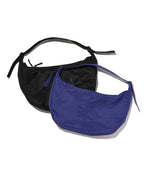 HALFMOON CROSS BAG [PURPLE]