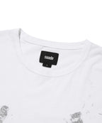 LAYERED LONG SLEEVE [WHITE]