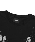 LAYERED LONG SLEEVE [BLACK]