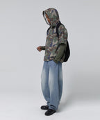CONTOUR POCKET DENIM [LIGHT BLUE]