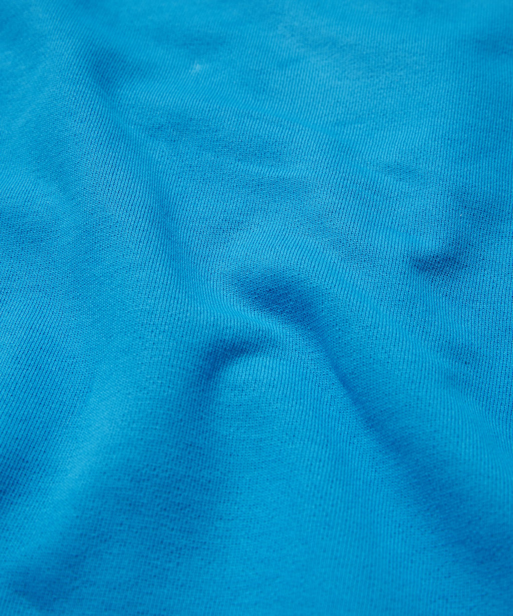 FIRE SUADE HOODIE [SKY BLUE]
