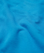 FIRE SUADE HOODIE [SKY BLUE]