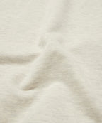 FIRE SUADE HOODIE [OATMEAL]