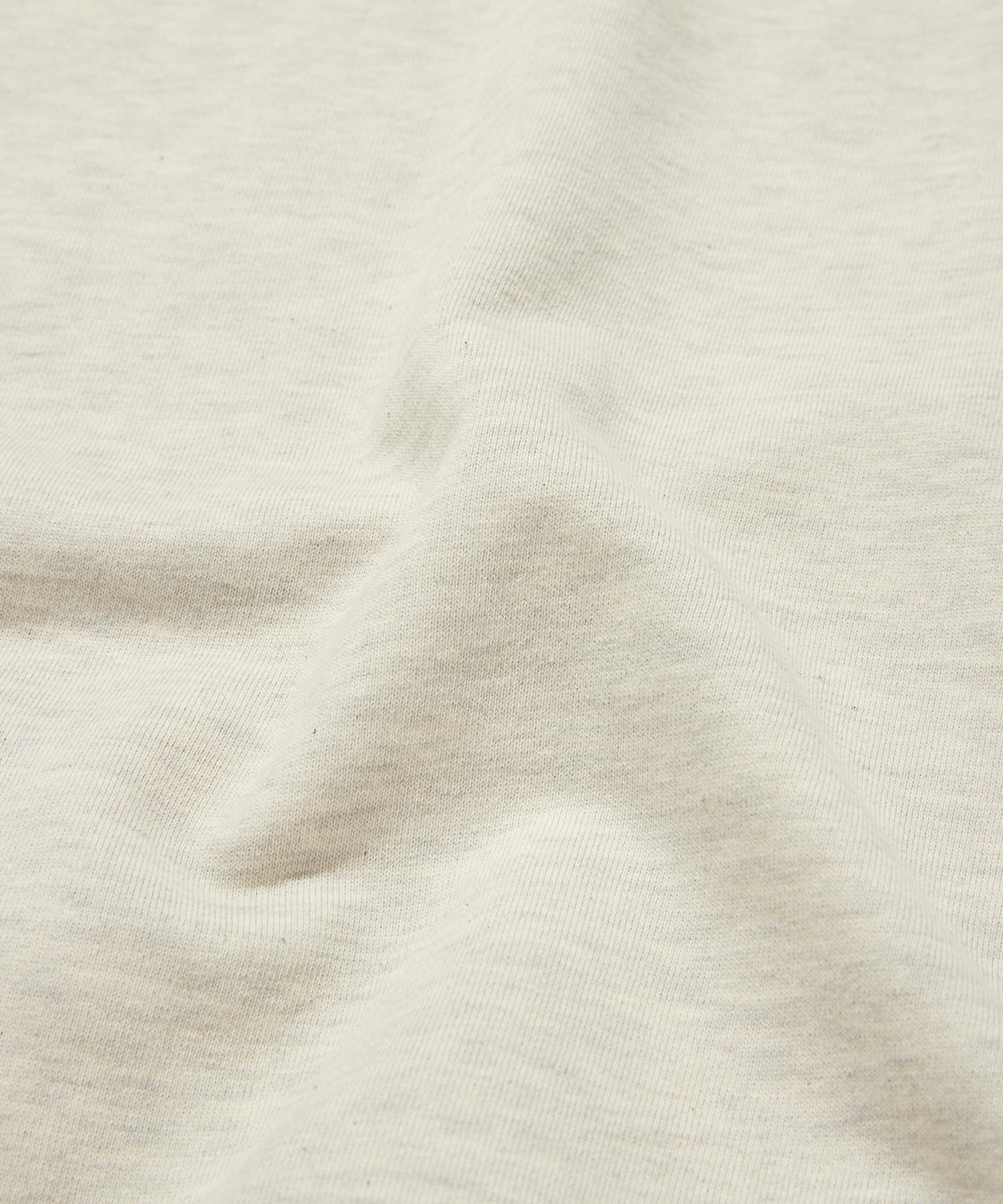 FIRE SUADE HOODIE [OATMEAL]